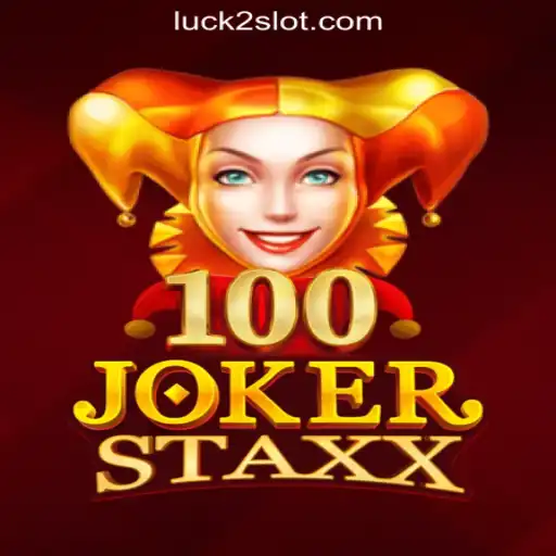 Exploring the Thrills of 100JokerStaxx in the World of Gaming