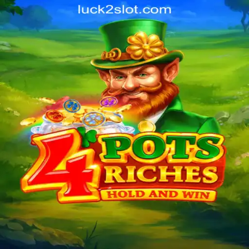 Exploring the New Excitement of 4potsriches