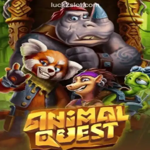 Discovering the Exciting World of AnimalQuest and Luck2Slots