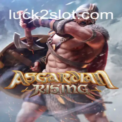 Discover the Exciting World of AsgardianRising