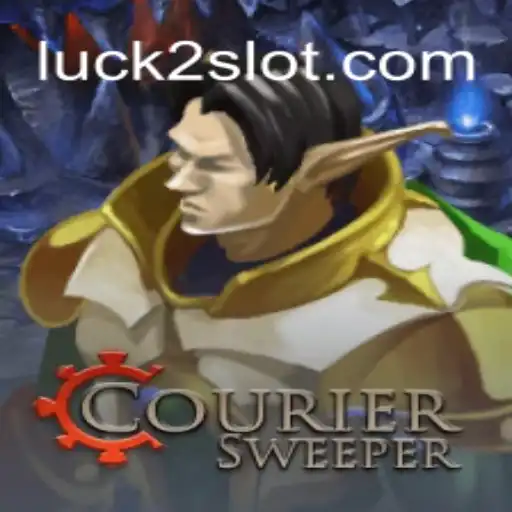 Exploring the Dynamics of CourierSweeper and Luck2Slots Oficial Slots Brasil #1