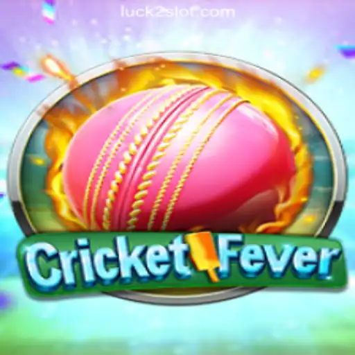 Exploring the Excitement of CricketFever in the World of Luck2Slots Oficial Slots Brasil #1