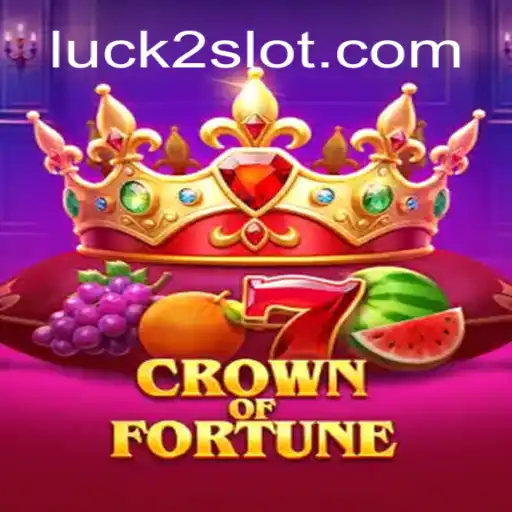 Unveiling the Mystical World of CrownofFortune: A Top Choice in Slots