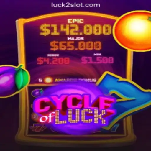 Unveiling CycleofLuck: The Ultimate Gaming Experience with Luck2Slots Oficial Slots Brasil #1