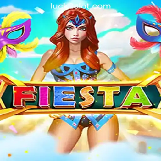Fiesta: A Comprehensive Guide to the Exciting World of Luck2Slots Oficial Slots Brasil #1