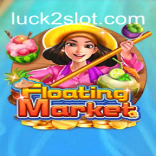 Exploring the Exhilarating World of FloatingMarket: Luck2Slots Oficial Slots Brasil #1