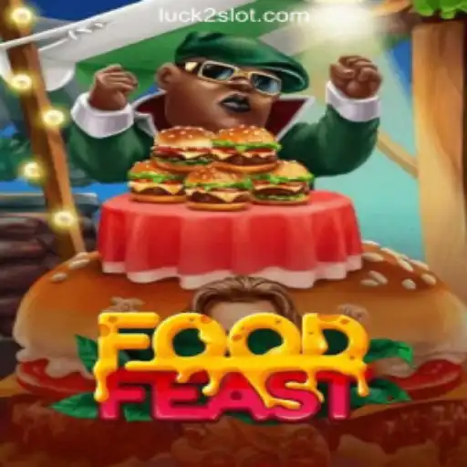 Exploring the Culinary Adventure of 'FoodFeast' and Unraveling the Thrills of 'Luck2Slots Oficial Slots Brasil #1'