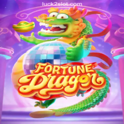 Discover the Exciting World of FortuneDragon: Luck2Slots Oficial Slots Brasil #1