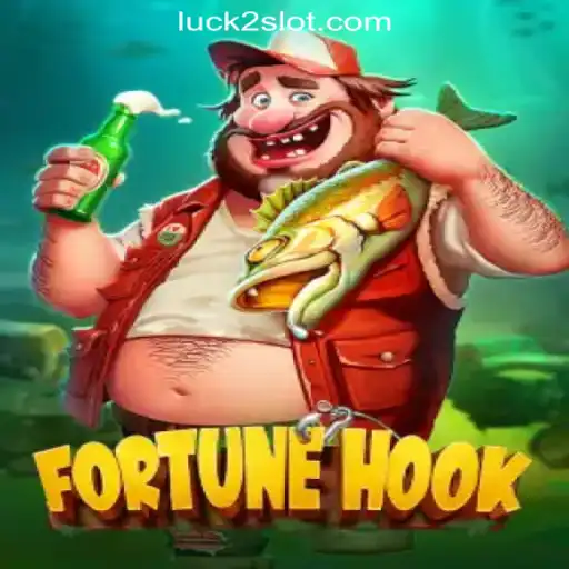 Unlocking the Adventure: Explore FortuneHook and Embrace Luck2Slots Oficial Slots Brasil #1