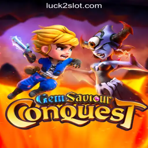 GemSaviourConquest: An Exploration of an Innovative Slot Adventure