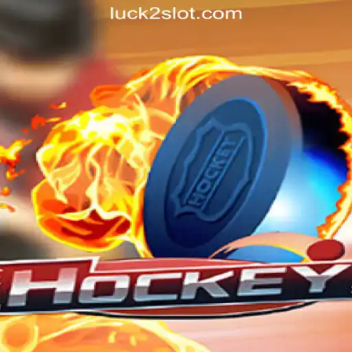Exploring the Dynamic World of Hockey and Its Unique Intersection with Luck2Slots Oficial Slots Brasil #1