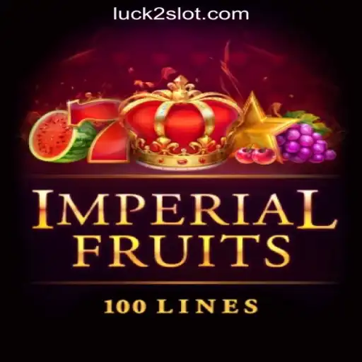 Step Into the World of Luck2Slots: Discover ImperialFruits100