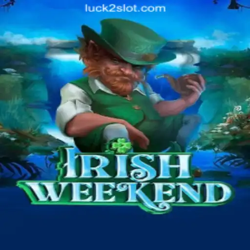 Discover the Thrilling Adventure of IrishWeekend: A Dive into Luck2Slots Brasil’s #1 Game