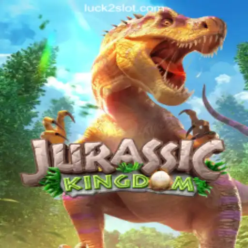 Exploring the Thrilling World of JurassicKingdom Slots