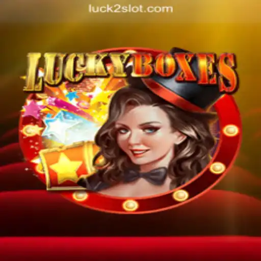 LuckyBoxes: Unveiling the Thrilling World of Luck2Slots Oficial Slots Brasil #1
