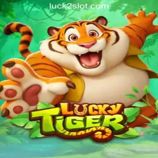 Discovering LuckyTiger: A Dive into the Exciting World of Luck2Slots Oficial Slots Brasil #1