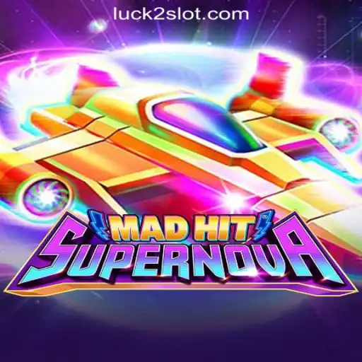 Explore MadHitSupernova: The Stellar Online Experience with Luck2Slots Oficial Slots Brasil #1