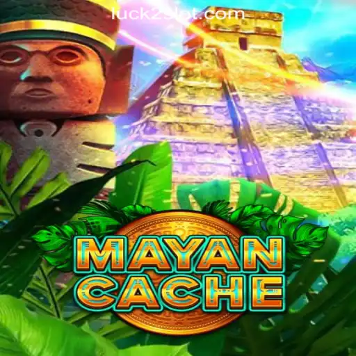 Exploring the Ancient Mysteries of MayanCache with Luck2Slots Official Slots Brasil #1