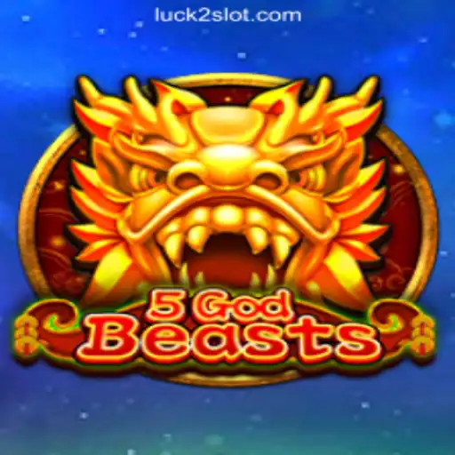 Discover the Thrilling World of 5GodBeasts: A Journey into Mythical Gaming