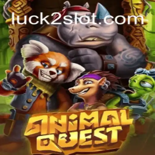 Discovering the Exciting World of AnimalQuest and Luck2Slots