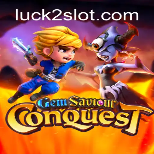GemSaviourConquest: An Exploration of an Innovative Slot Adventure