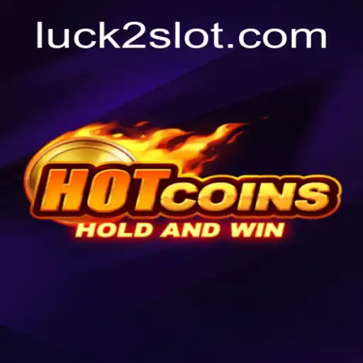 HotCoins: The Ultimate Slot Game Experience