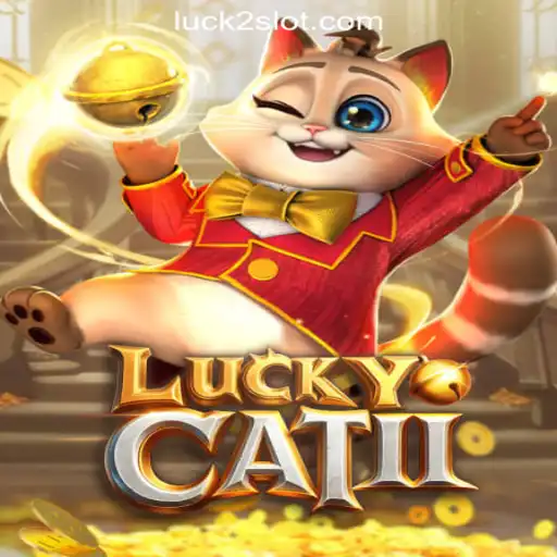 Discover the Enchanting World of LuckyCatII and Luck2Slots Oficial Slots Brasil