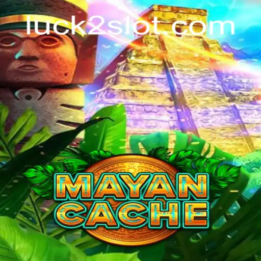 Exploring the Ancient Mysteries of MayanCache with Luck2Slots Official Slots Brasil #1
