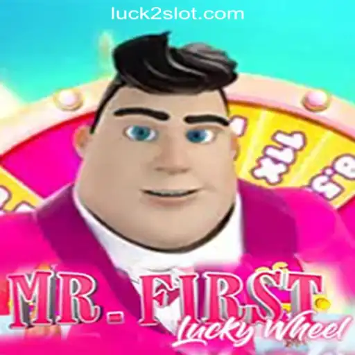 MrFirstLuckyWheel: Exploring the Exciting World of Luck2Slots Oficial Slots Brasil #1
