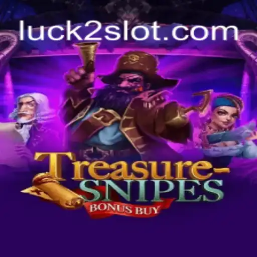 Unlocking the Adventure: A Deep Dive into TreasuresnipesBonusBuy and Luck2Slots Oficial Slots Brasil #1