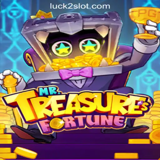 Unveiling MrTreasuresFortune: Explore the Thrills of Luck2Slots Oficial Slots Brasil #1