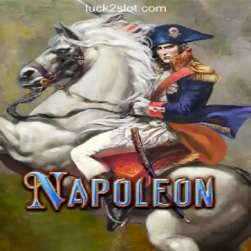 Unveiling the Historical Charm of Napoleon: A Dive into Luck2Slots Oficial Slots Brasil #1