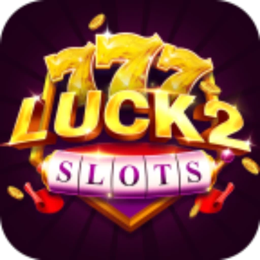Luck2Slots Oficial Slots Brasil #1 Logo