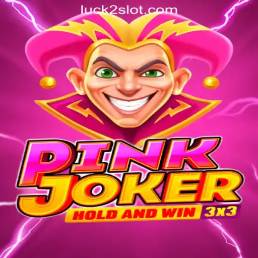 Exploring the Thrills of Pinkjoker: Luck2Slots Oficial Slots Brasil #1