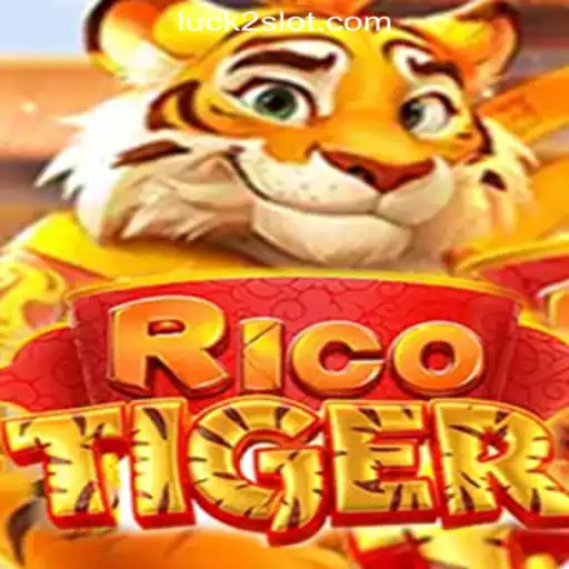 Exploring RicoTiger: An Insightful Guide to the Thrilling World of Luck2Slots Oficial Slots Brasil #1