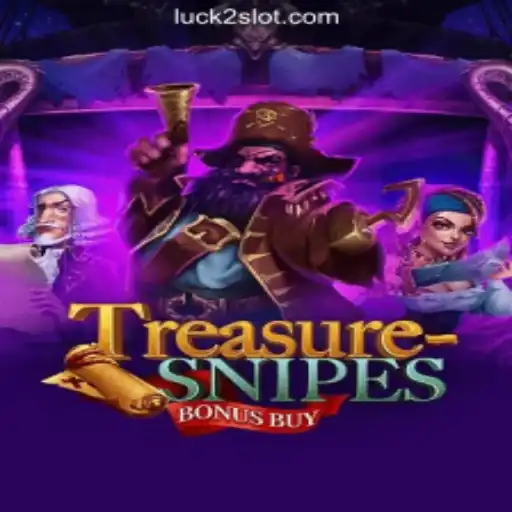 Unlocking the Adventure: A Deep Dive into TreasuresnipesBonusBuy and Luck2Slots Oficial Slots Brasil #1
