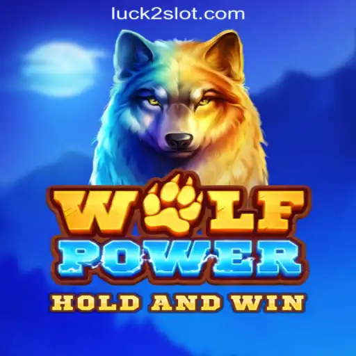 Exploring the Exciting World of WolfPower: Luck2Slots Oficial Slots Brasil #1